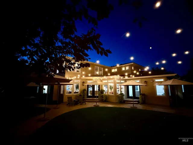 $1,899,000 | 3811 West Miners Farm Court, Garden City, ID 83714