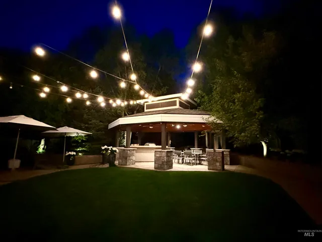 $1,899,000 | 3811 West Miners Farm Court, Garden City, ID 83714