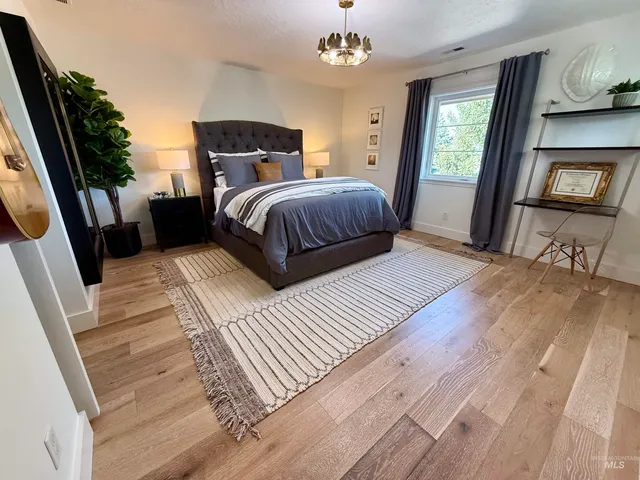 $1,899,000 | 3811 West Miners Farm Court, Garden City, ID 83714