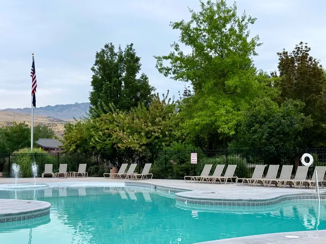 $1,899,000 | 3811 West Miners Farm Court, Garden City, ID 83714