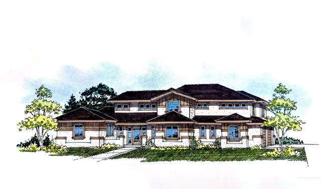 $1,899,000 | 3811 West Miners Farm Court, Garden City, ID 83714