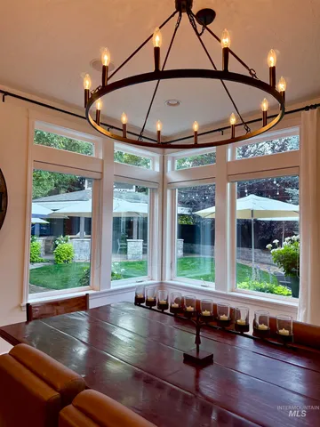 $1,899,000 | 3811 West Miners Farm Court, Garden City, ID 83714