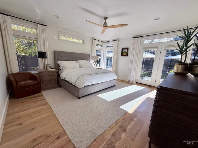 $1,899,000 | 3811 West Miners Farm Court, Garden City, ID 83714