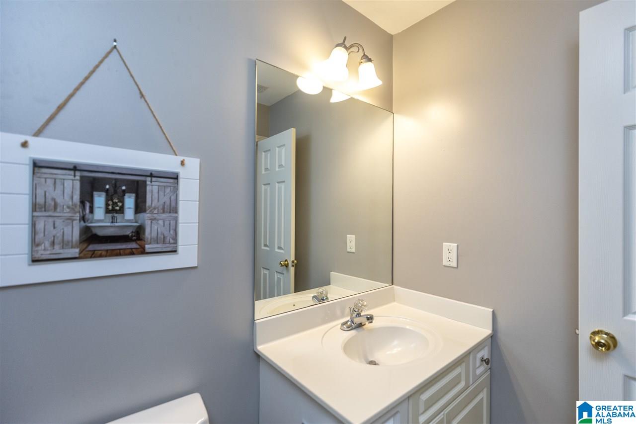 6004 Redtail Road Trussville, AL 35173 - Photo 26 of 31
