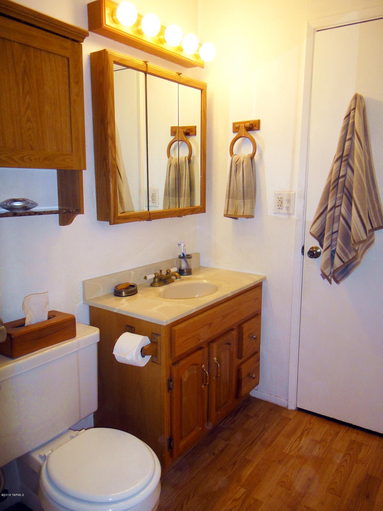 1755 South Jones Boulevard, Unit R202 Tucson, AZ 85713 - Photo 7 of 12