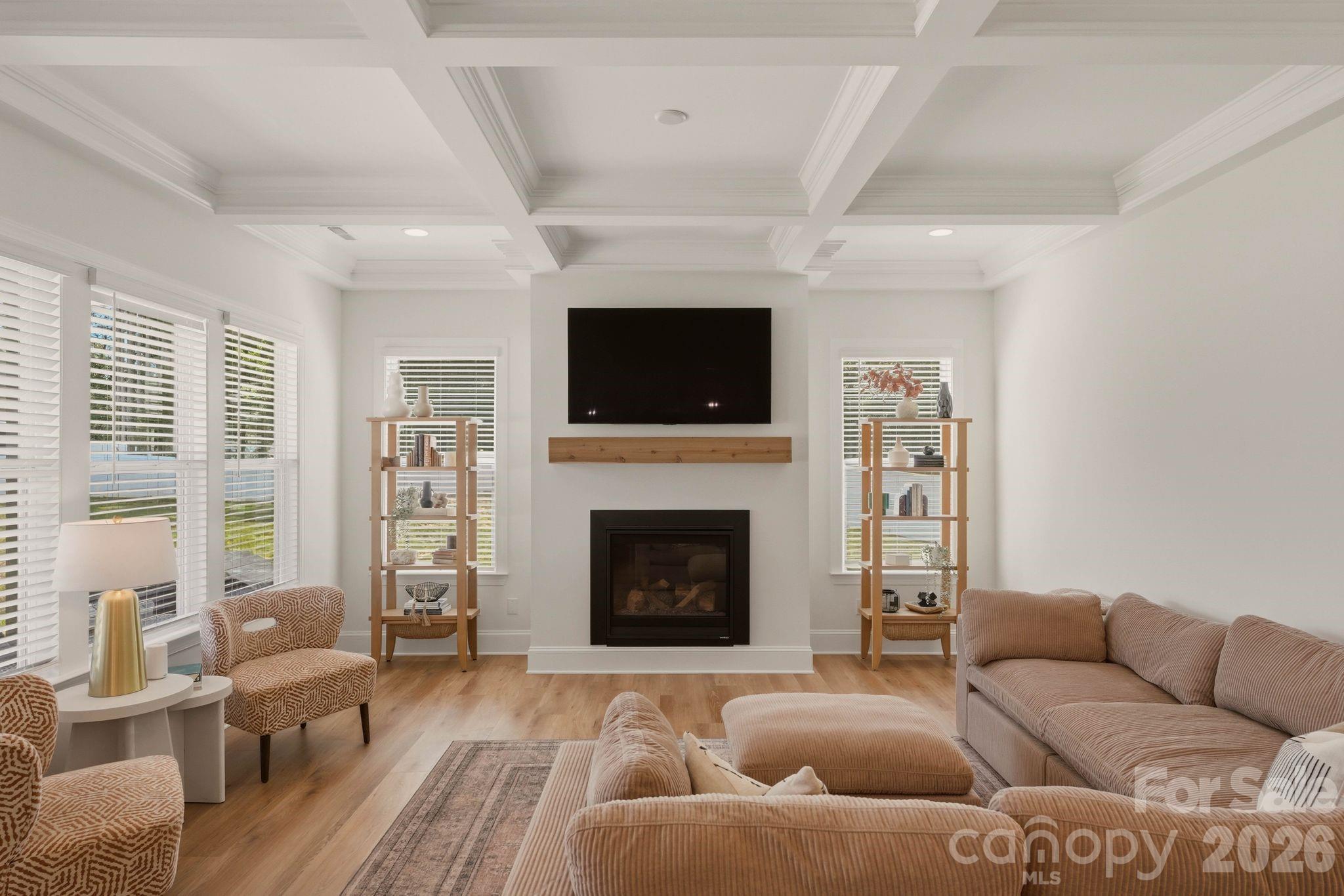 322 Shinnville Road Mooresville, NC 28115 - Photo 23 of 45