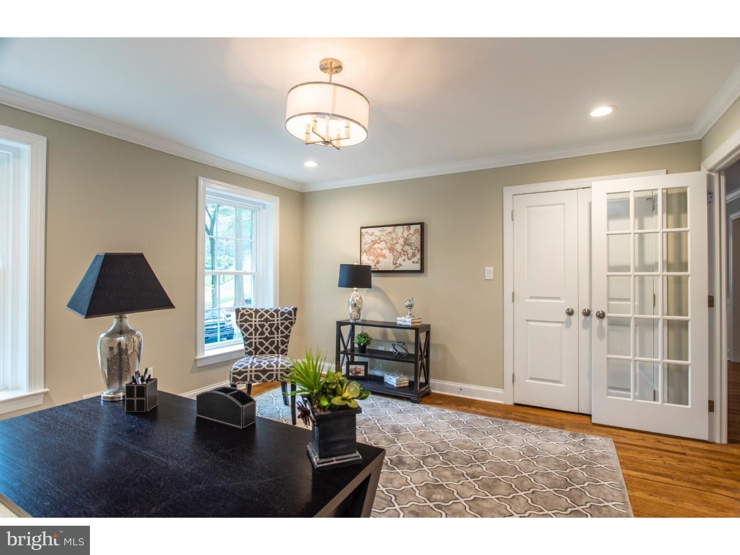 734 Mancill Road Wayne, PA 19087 - Photo 14 of 25 Office / Study