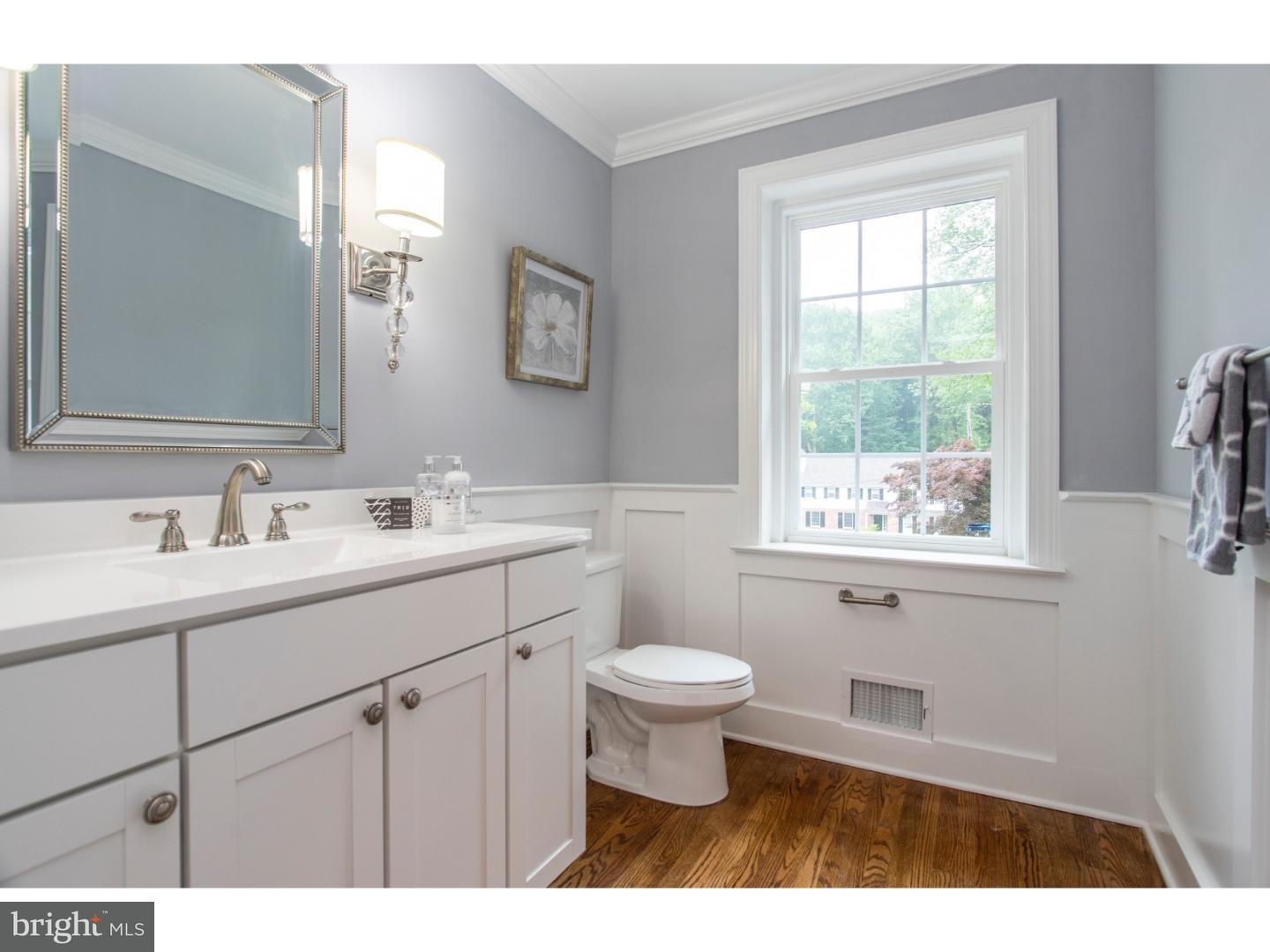 734 Mancill Road Wayne, PA 19087 - Photo 15 of 25 Bathroom