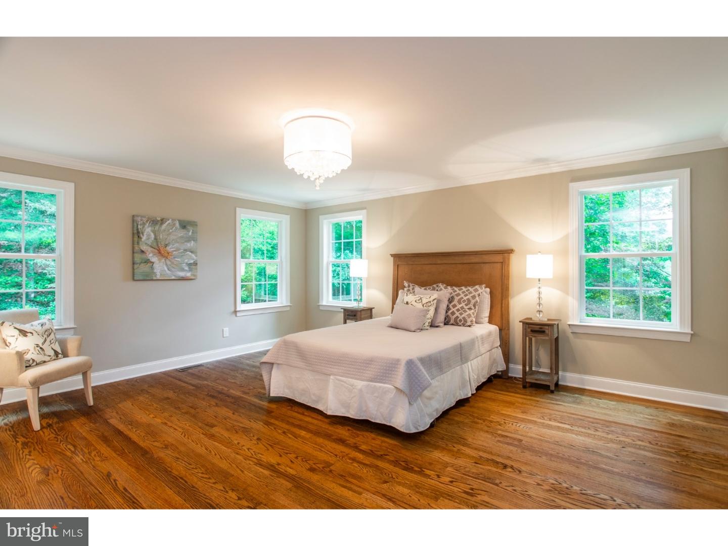 734 Mancill Road Wayne, PA 19087 - Photo 16 of 25 Bedroom - Main