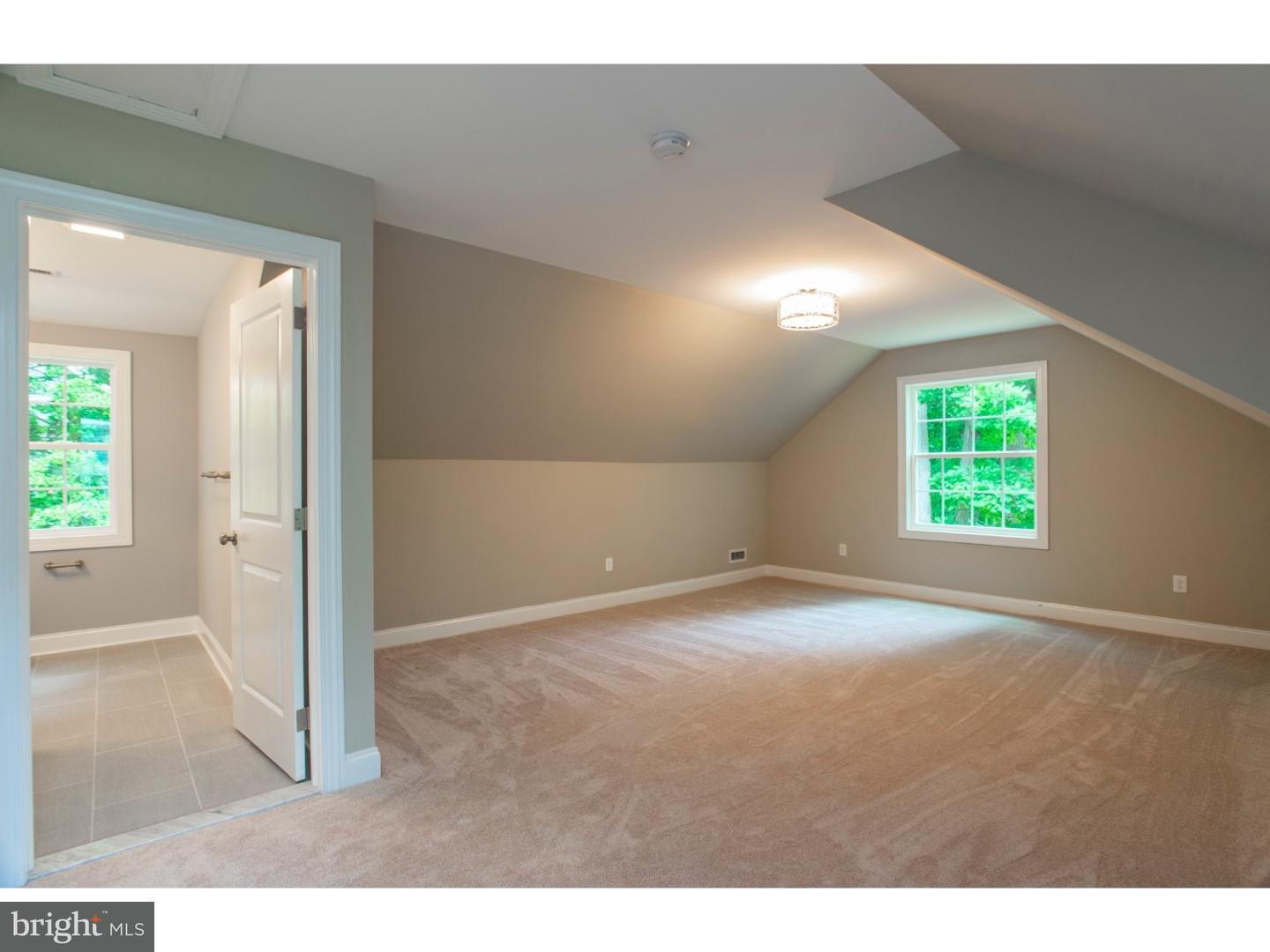 734 Mancill Road Wayne, PA 19087 - Photo 18 of 25 Bedroom 2