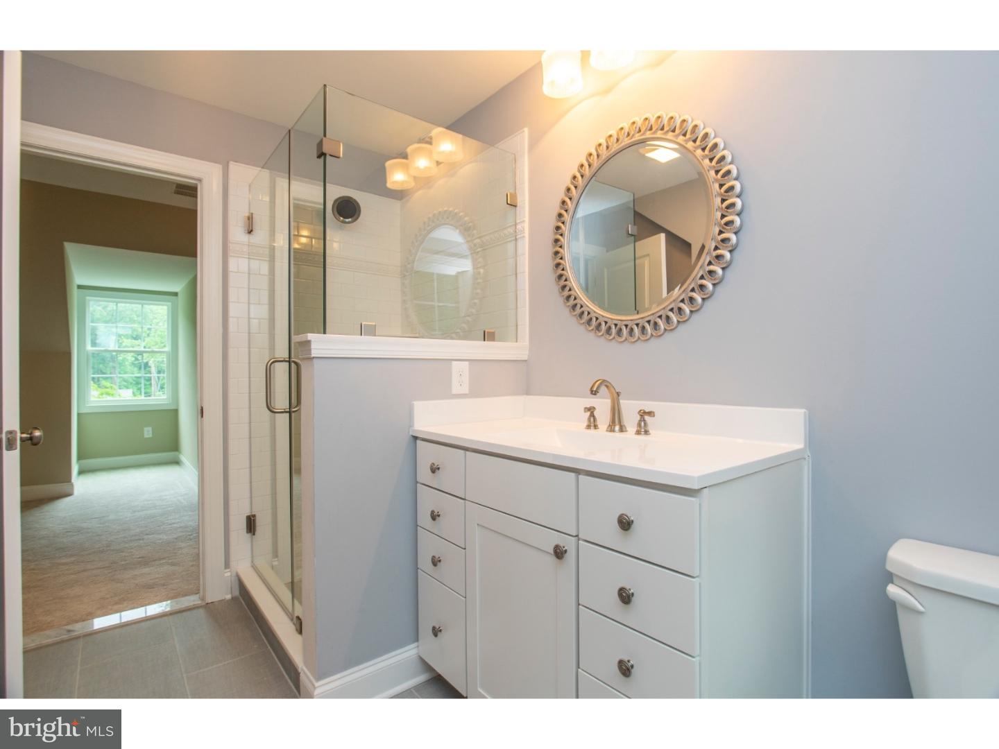 734 Mancill Road Wayne, PA 19087 - Photo 20 of 25 Bathroom