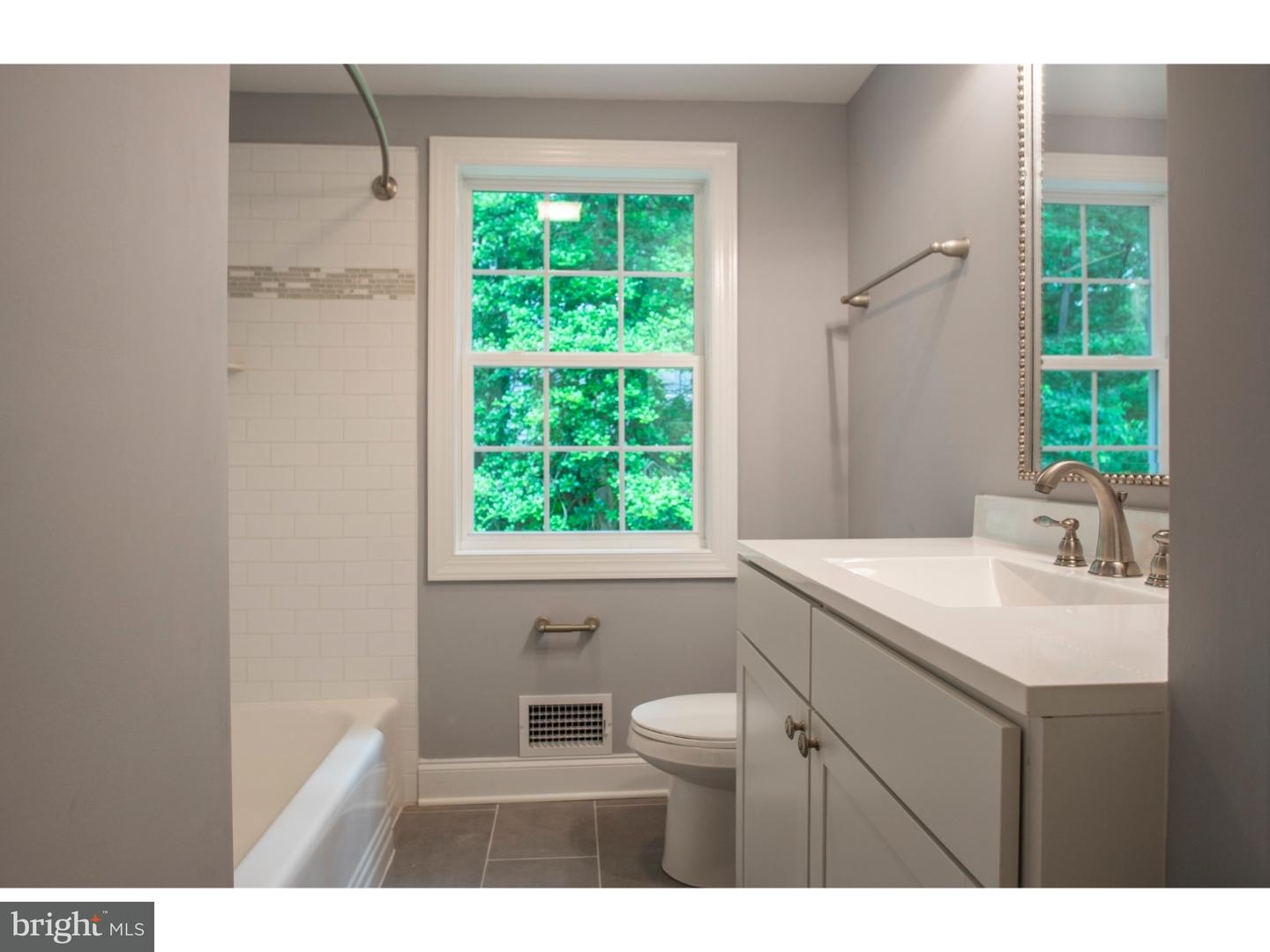 734 Mancill Road Wayne, PA 19087 - Photo 21 of 25 Bathroom