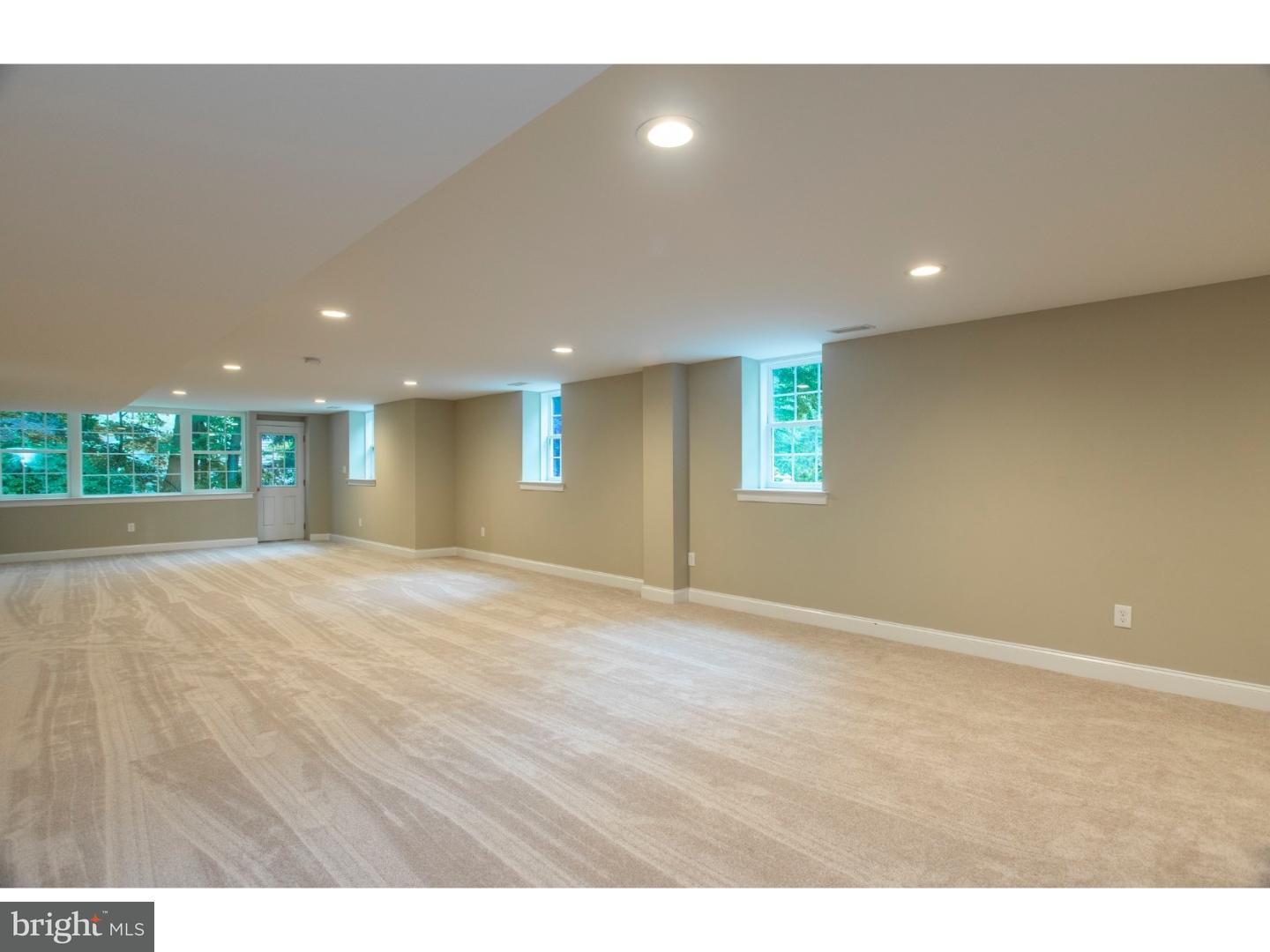 734 Mancill Road Wayne, PA 19087 - Photo 22 of 25 Basement - Finished