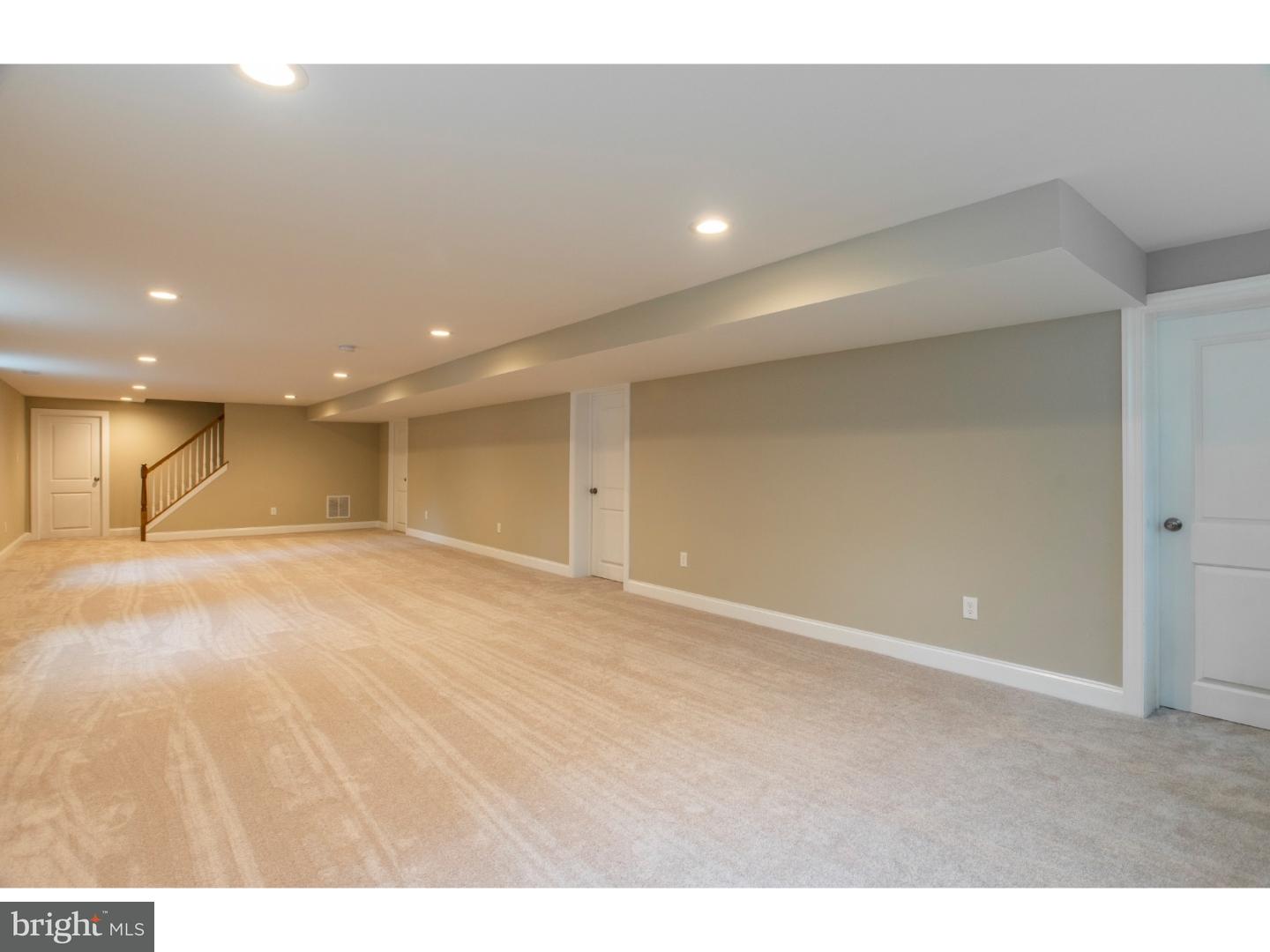 734 Mancill Road Wayne, PA 19087 - Photo 23 of 25 Basement - Finished
