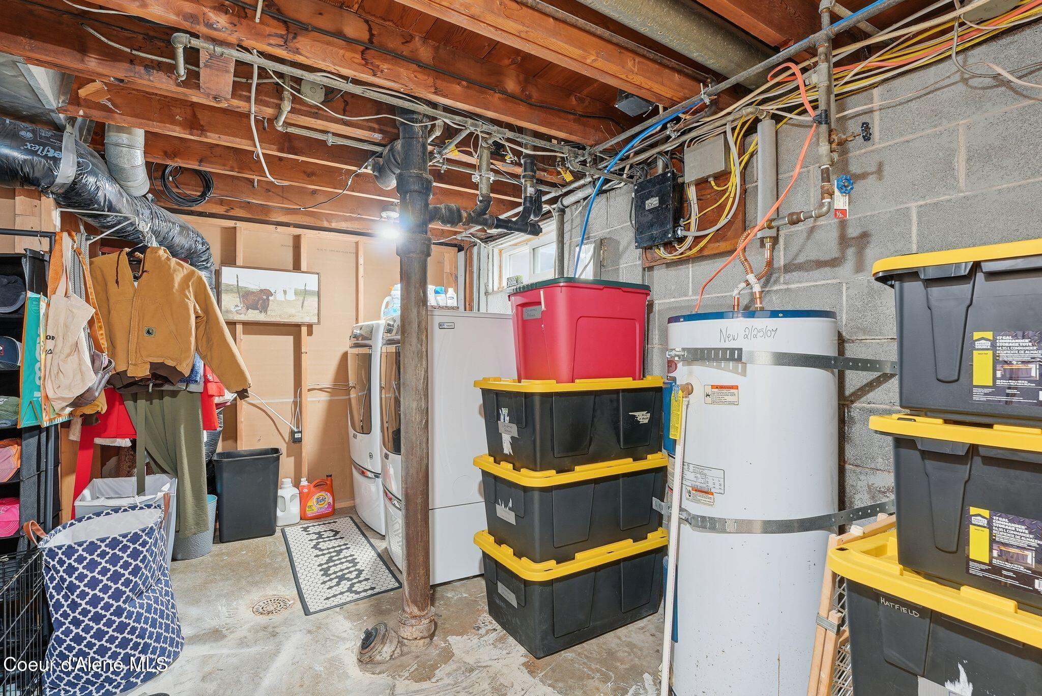5018 North Stevens Street Spokane, WA 99205 - Photo 21 of 31 Inside-Media-Stevens-21
