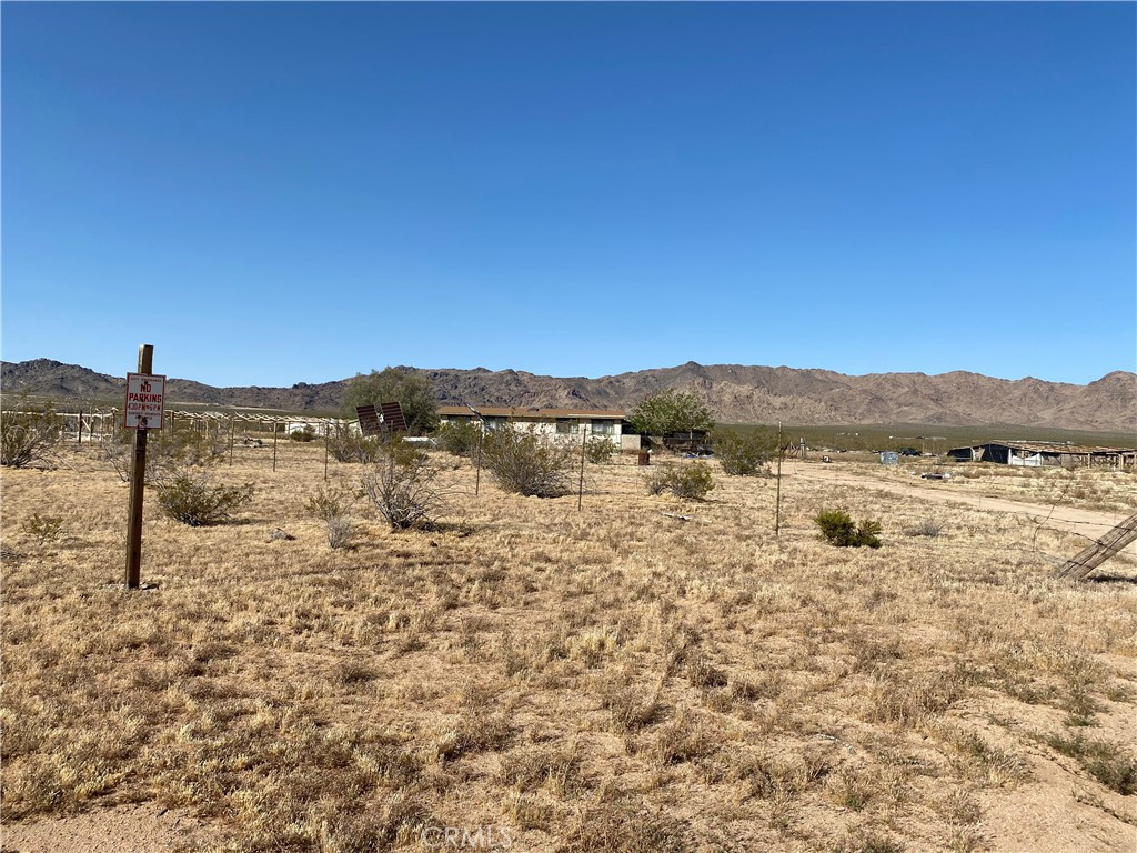 30579 Jayjay Road Lucerne Valley, CA 92356 - Photo 1 of 1 a view of a lake view