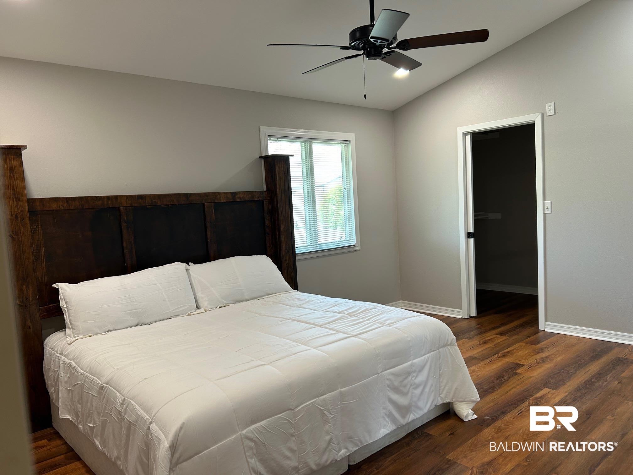 15465 Daugherty Road Foley, AL 36535 - Photo 9 of 17 Primary bedroom