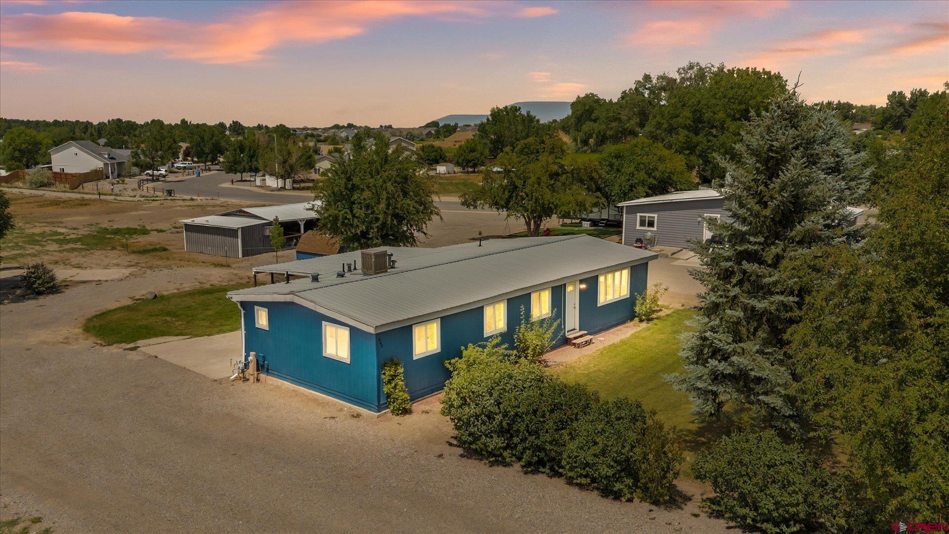 665 6600th Road Montrose, CO 81401 - Photo 2 of 36 Gallery Image 2