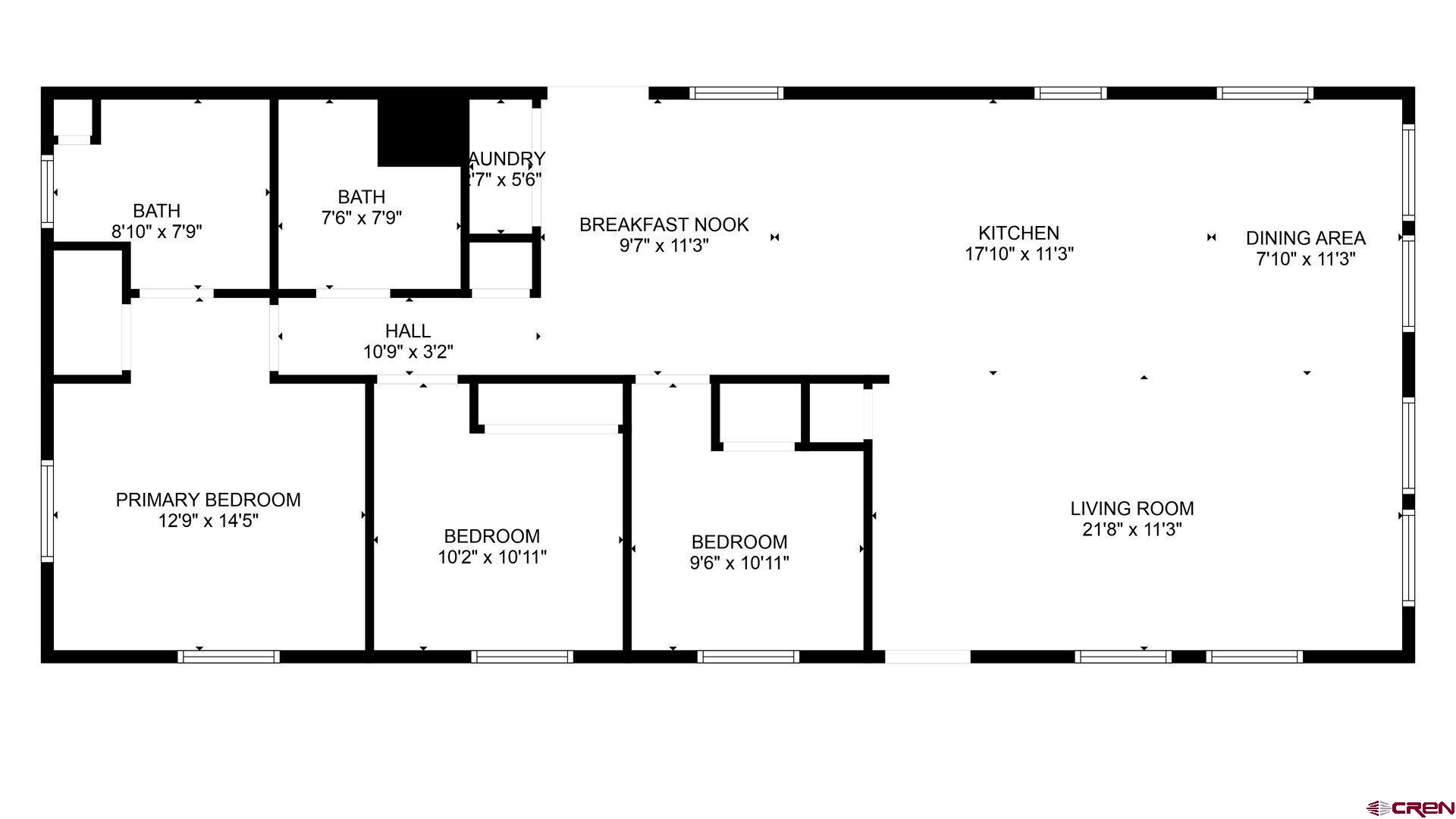 665 6600th Road Montrose, CO 81401 - Photo 35 of 36 Gallery Image 35