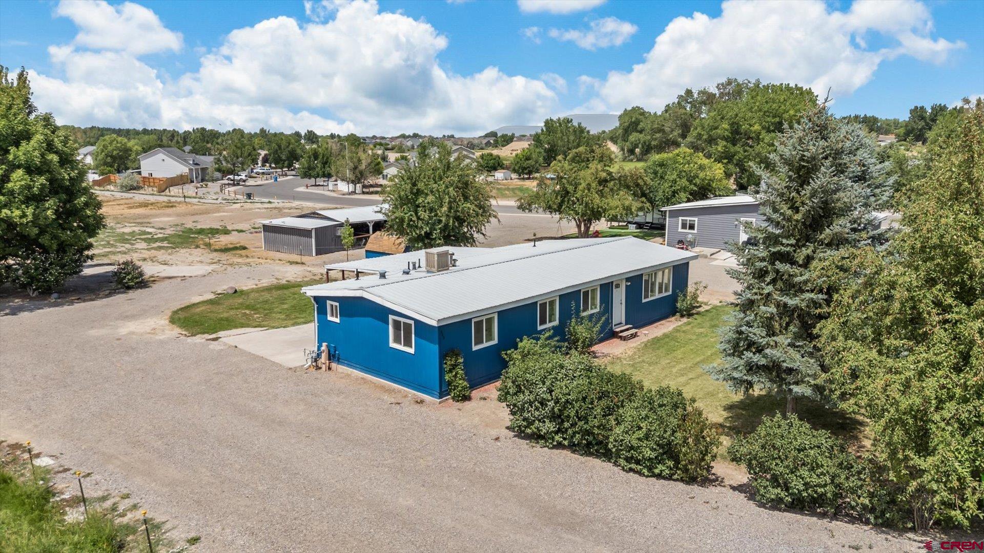665 6600th Road Montrose, CO 81401 - Photo 4 of 36 Gallery Image 4