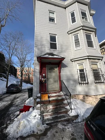 $3,600 | 2 Torpie Street, Unit 2, Boston, MA 02120