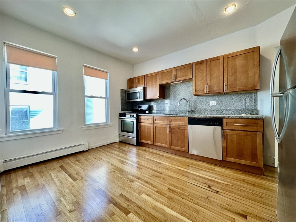 2 Torpie Street, Unit 2 Boston, MA 02120 - Photo 2 of 12