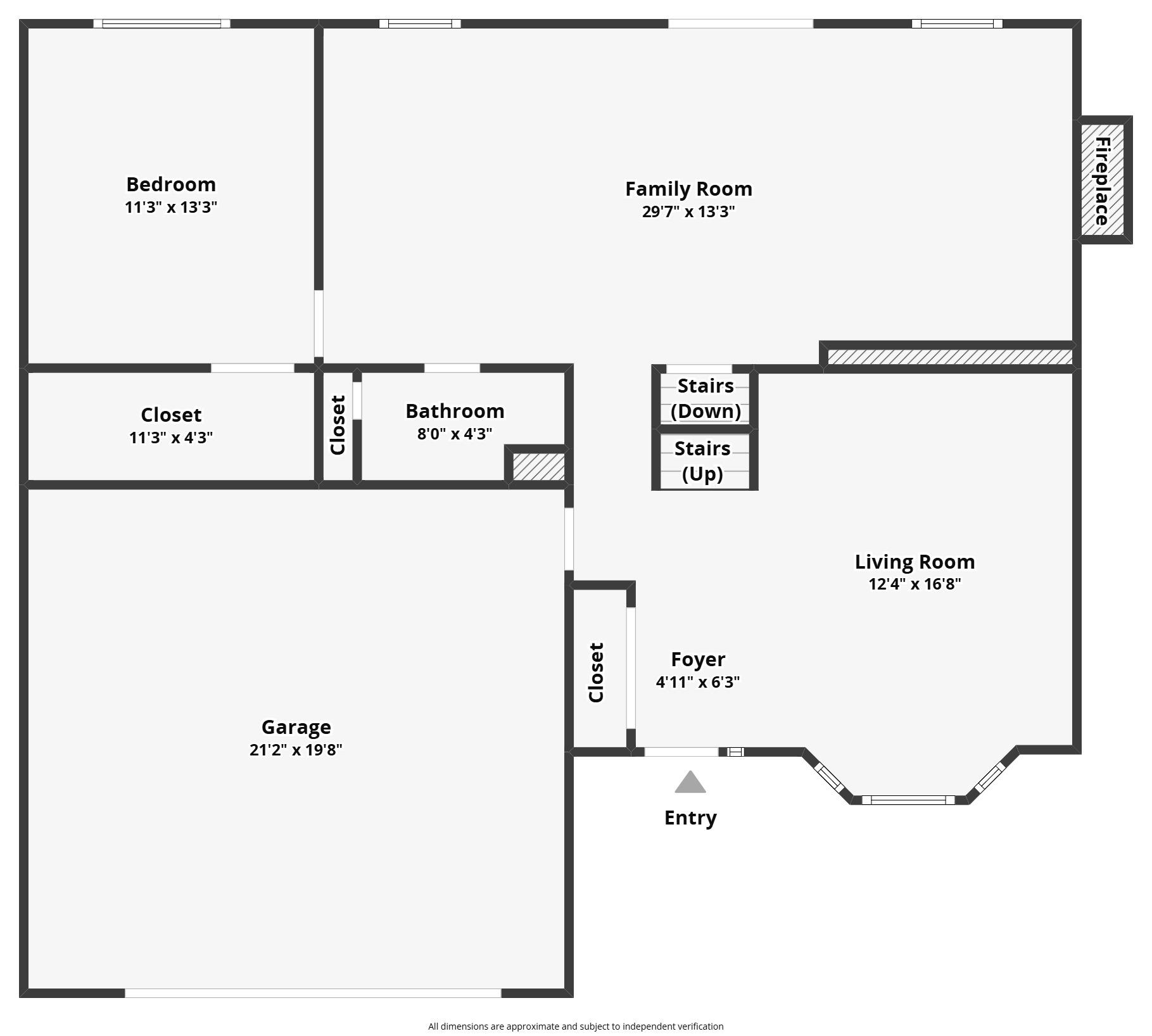 6217 Adobe Way Madison, WI 53719 - Photo 42 of 44