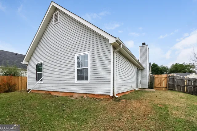 $1,590 | 358 Autumn Lake Drive, McDonough, GA 30253