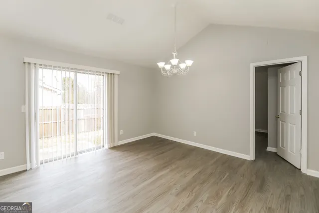 $1,590 | 358 Autumn Lake Drive, McDonough, GA 30253