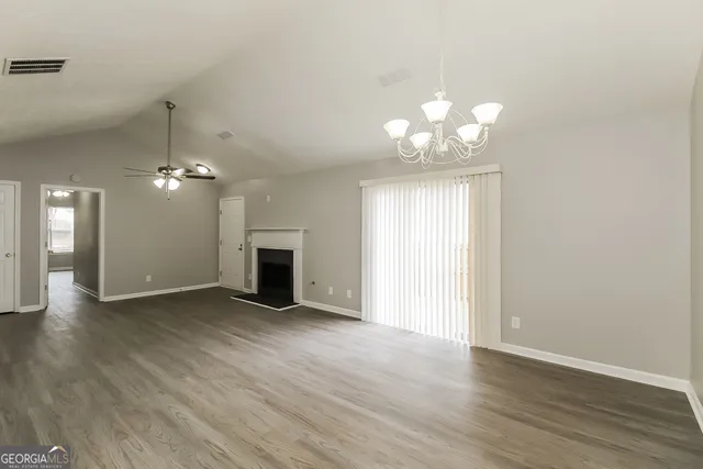 $1,630 | 358 Autumn Lake Drive, McDonough, GA 30253