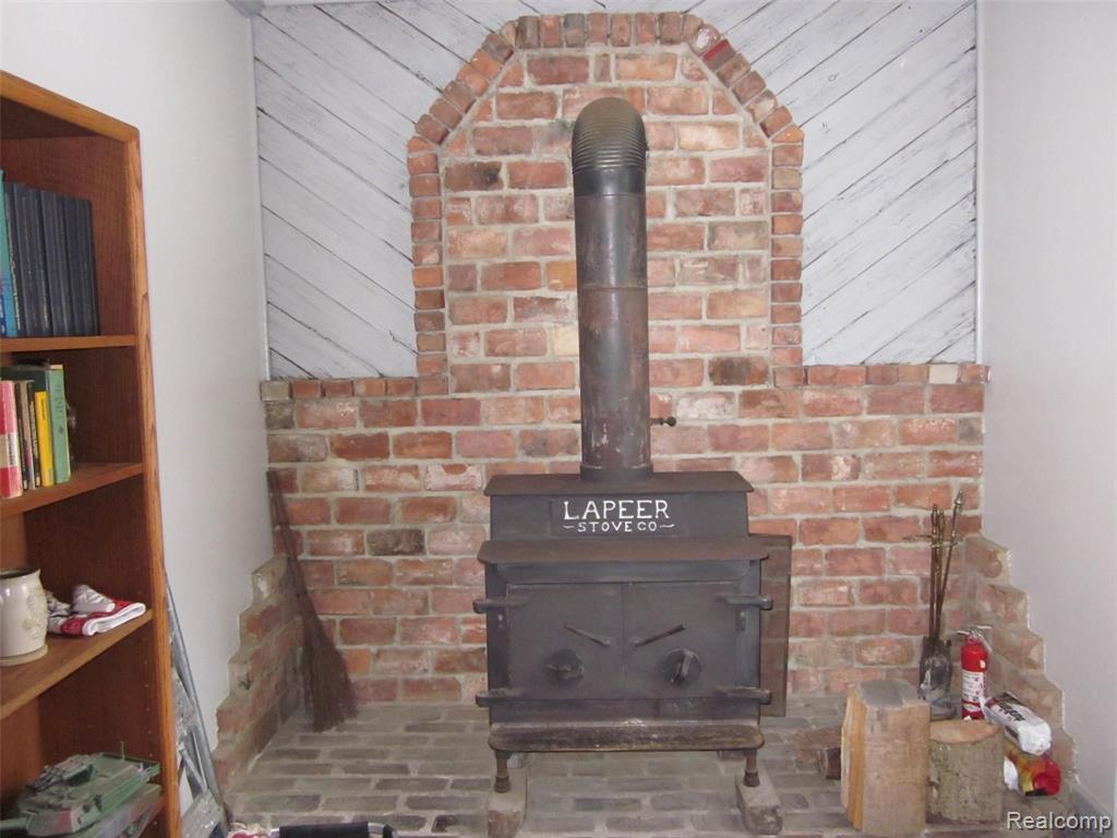 14915 Imlay City Road Capac, MI 48014 - Photo 29 of 40