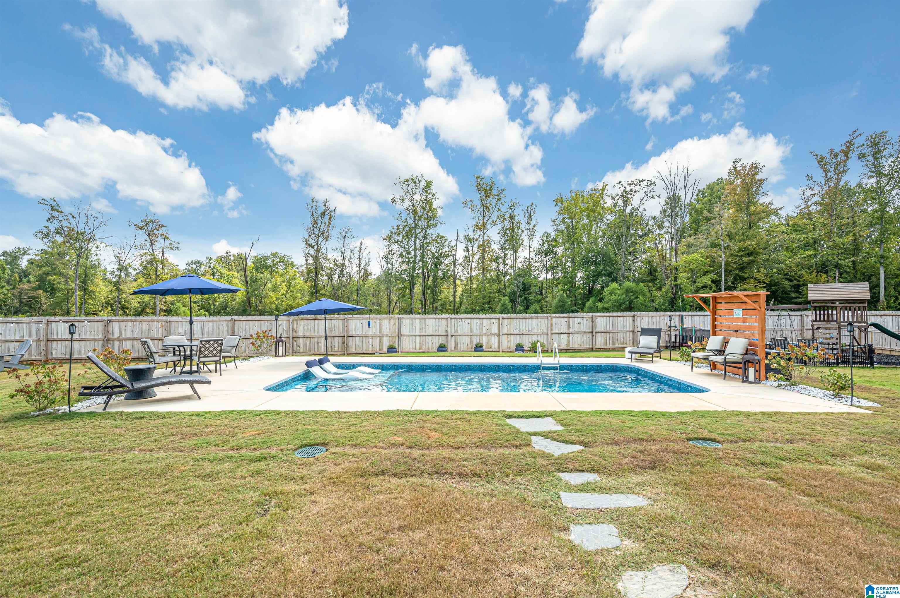 1740 Baxter Avenue Springville, AL 35146 - Photo 35 of 44