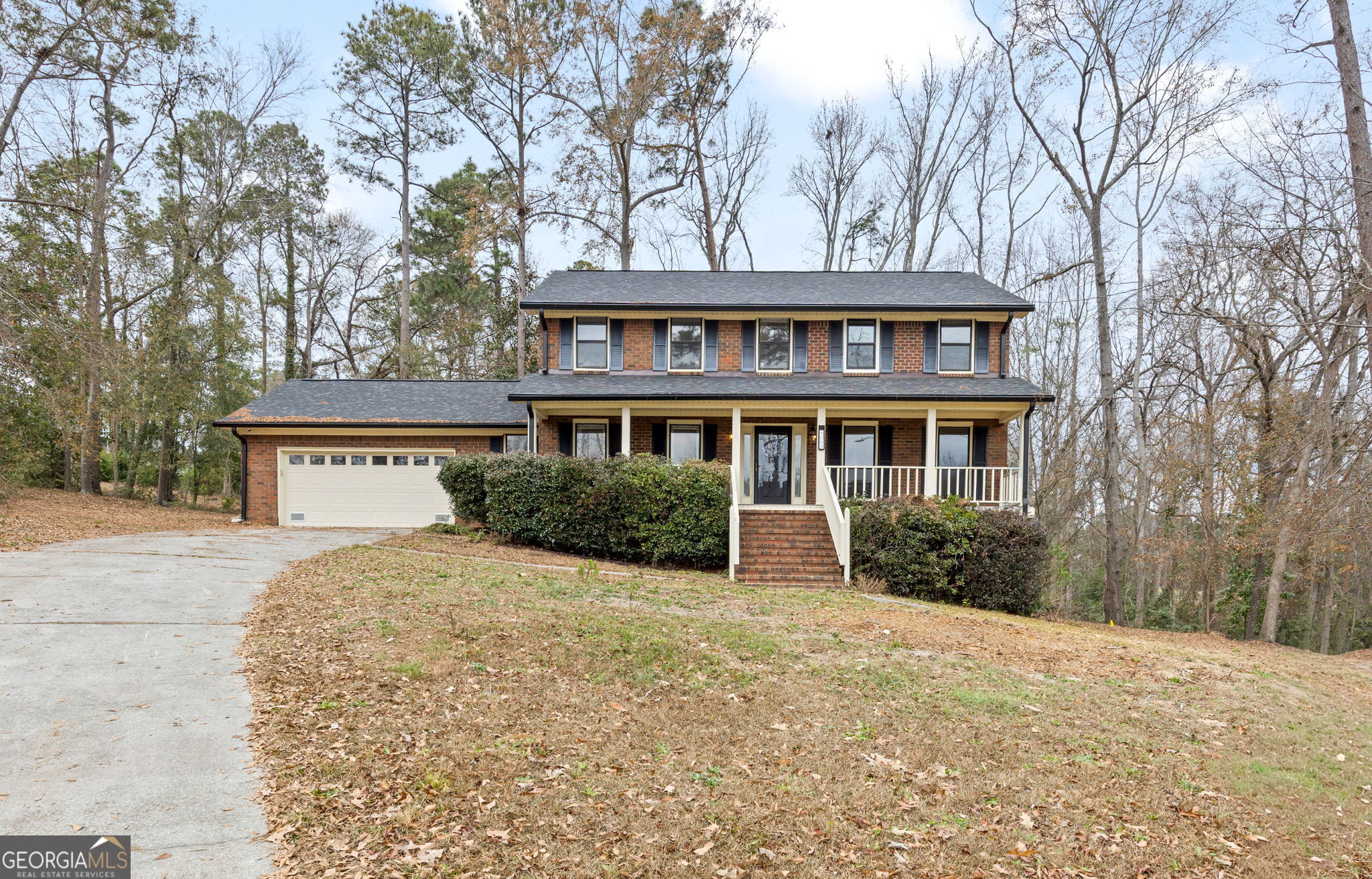 4064 Fairlane Court Augusta, GA 30906 - Photo 1 of 71