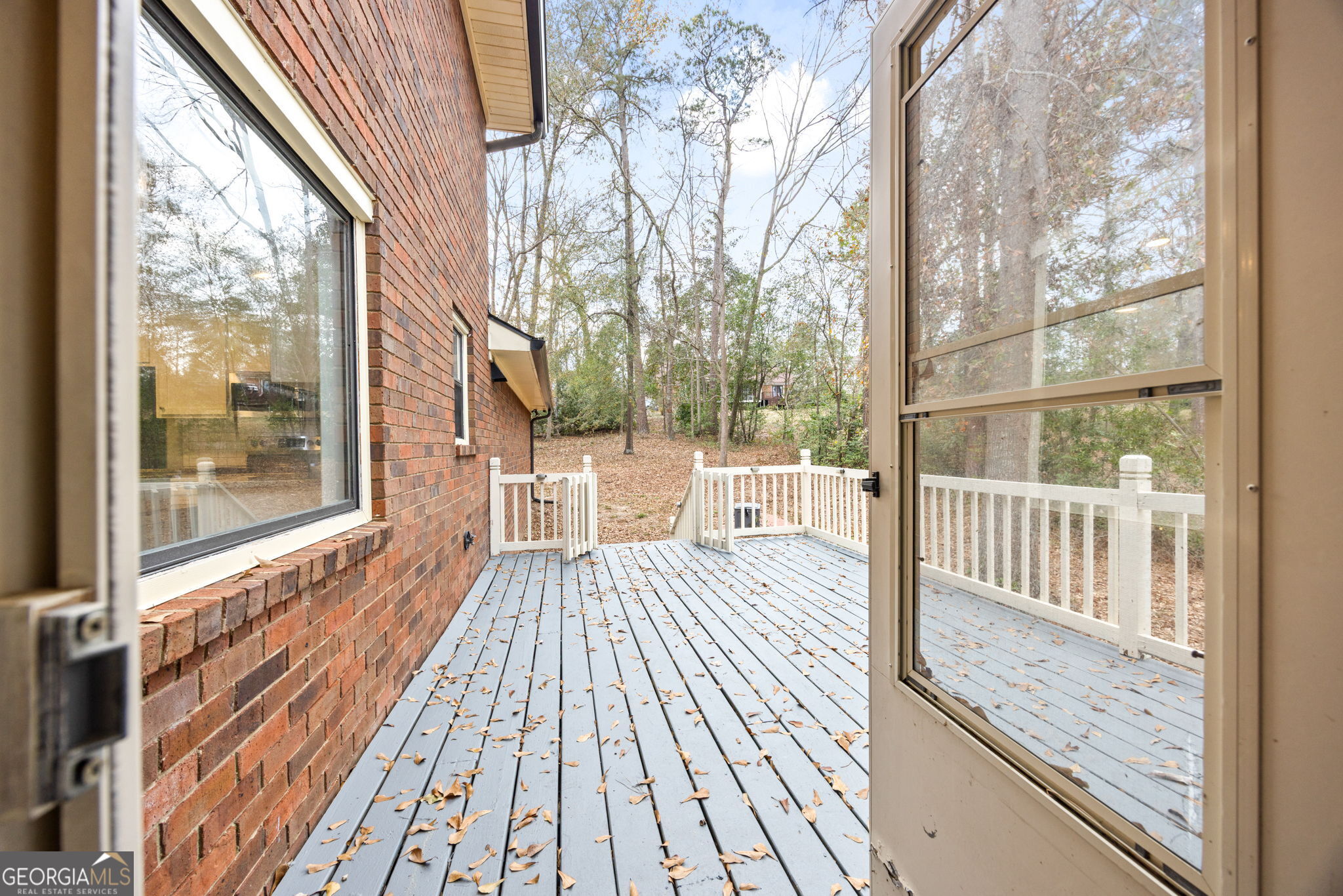 4064 Fairlane Court Augusta, GA 30906 - Photo 54 of 71