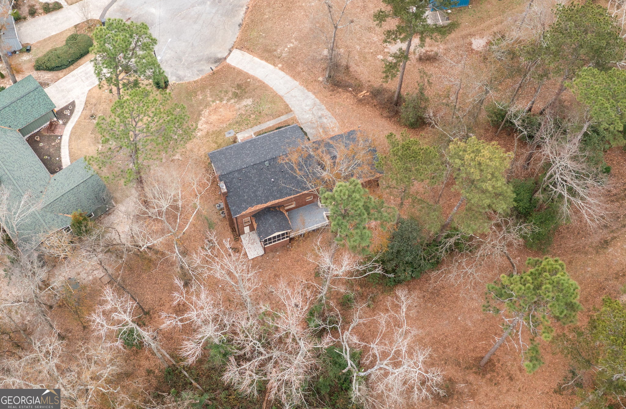 4064 Fairlane Court Augusta, GA 30906 - Photo 60 of 71