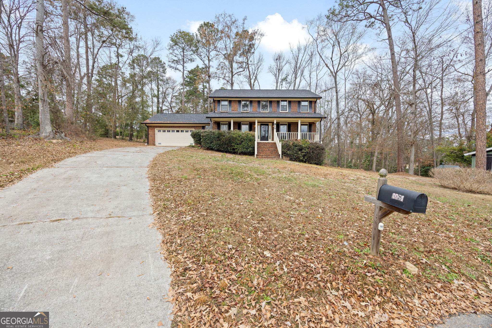 4064 Fairlane Court Augusta, GA 30906 - Photo 8 of 71