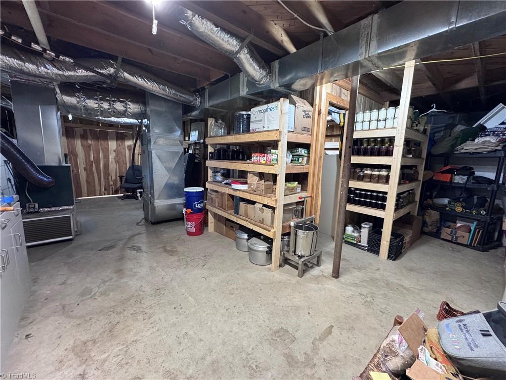 503 Sam Fulk Road Pilot Mountain, NC 27041 - Photo 24 of 50 Gallery Image 24
