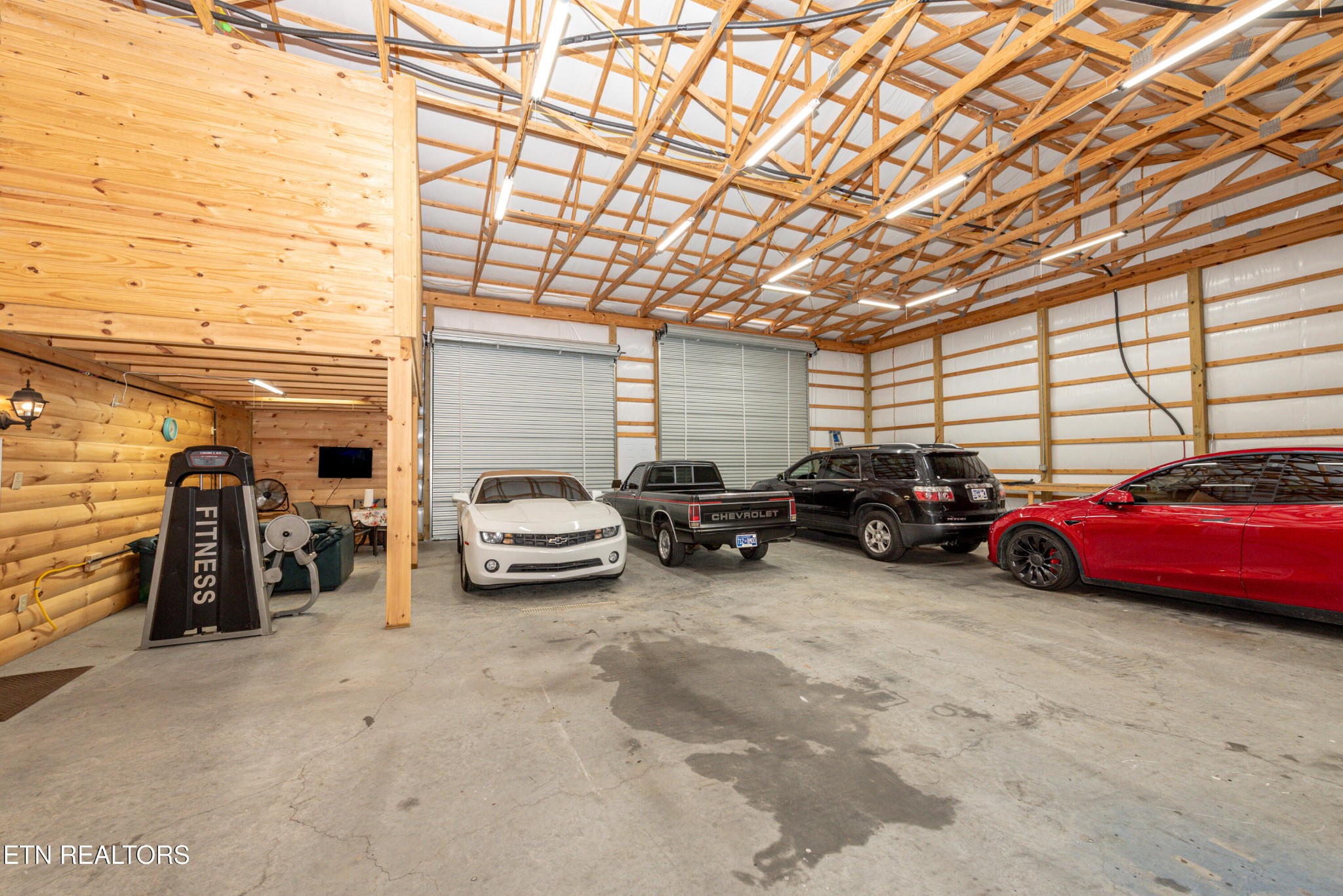 985 Swannsylvania Road Dandridge, TN 37725 - Photo 38 of 52 Gallery Image 38