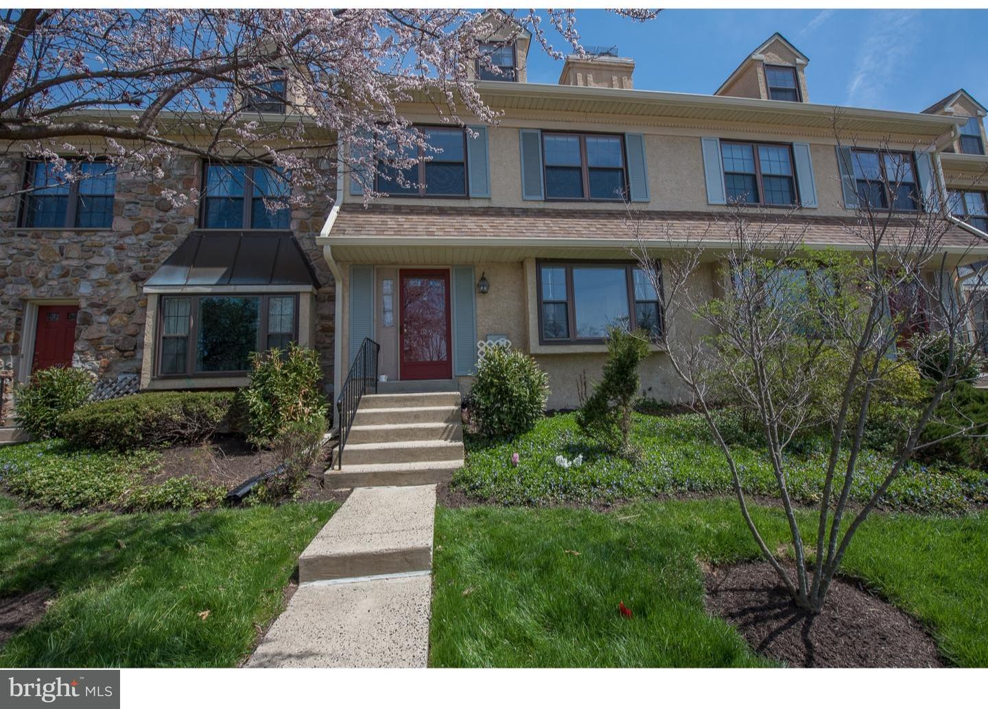 1189 Heyward Road, Unit 39 Chesterbrook, PA 19087 - Photo 1 of 16 Exterior Front