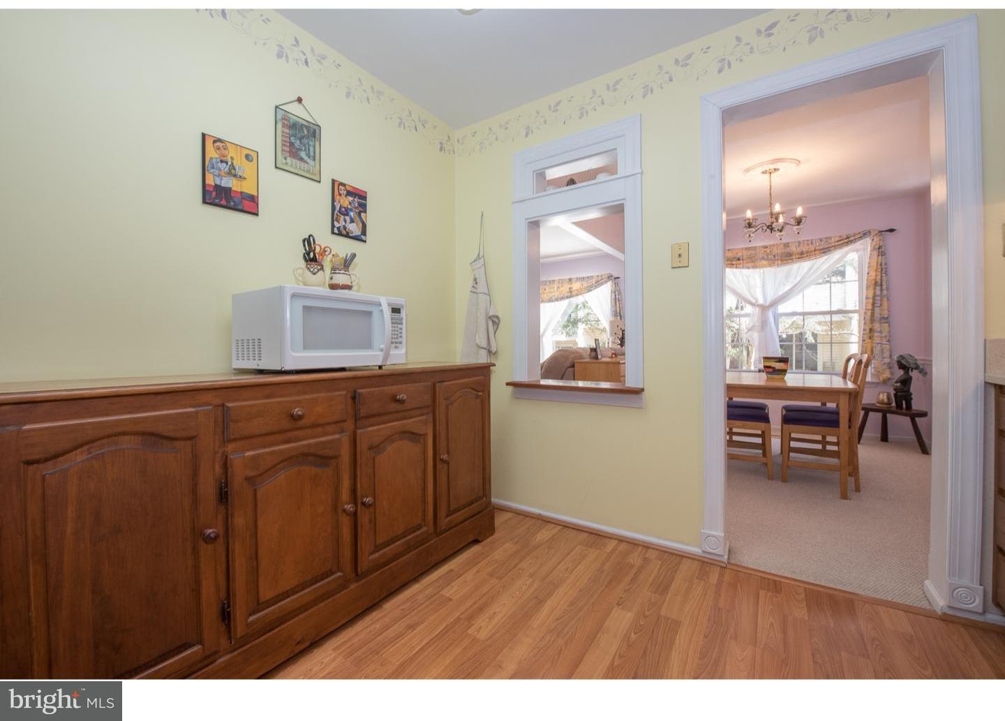1189 Heyward Road, Unit 39 Chesterbrook, PA 19087 - Photo 6 of 16 Kitchen