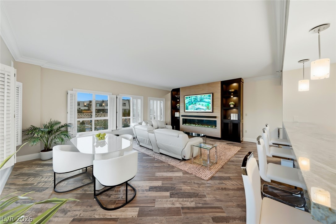 30 Strada Di Villaggio, Unit 151 Henderson, NV 89011 - Photo 12 of 69
