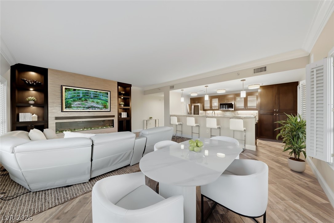 30 Strada Di Villaggio, Unit 151 Henderson, NV 89011 - Photo 15 of 69