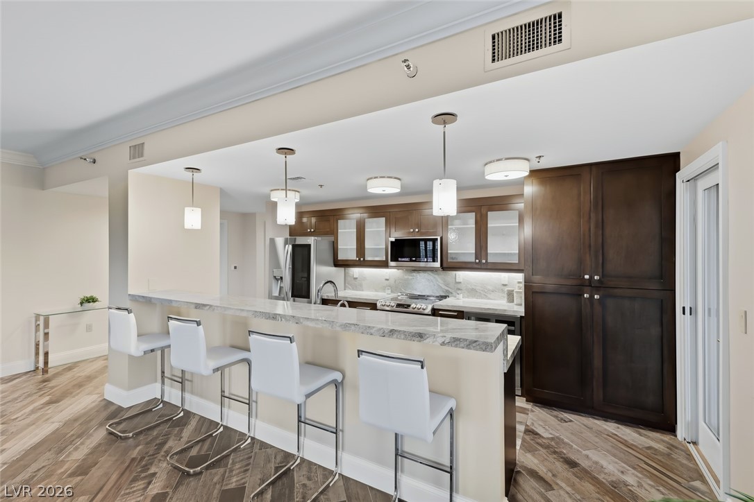 30 Strada Di Villaggio, Unit 151 Henderson, NV 89011 - Photo 16 of 69