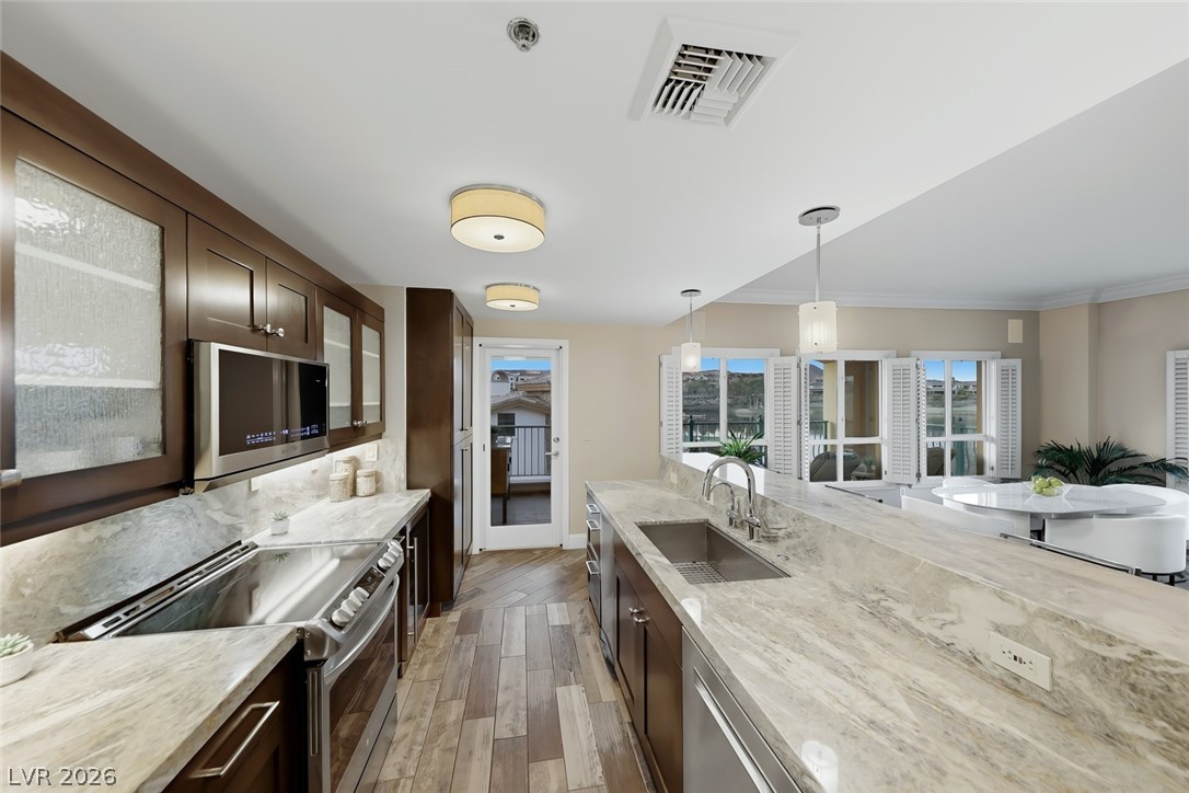 30 Strada Di Villaggio, Unit 151 Henderson, NV 89011 - Photo 17 of 69