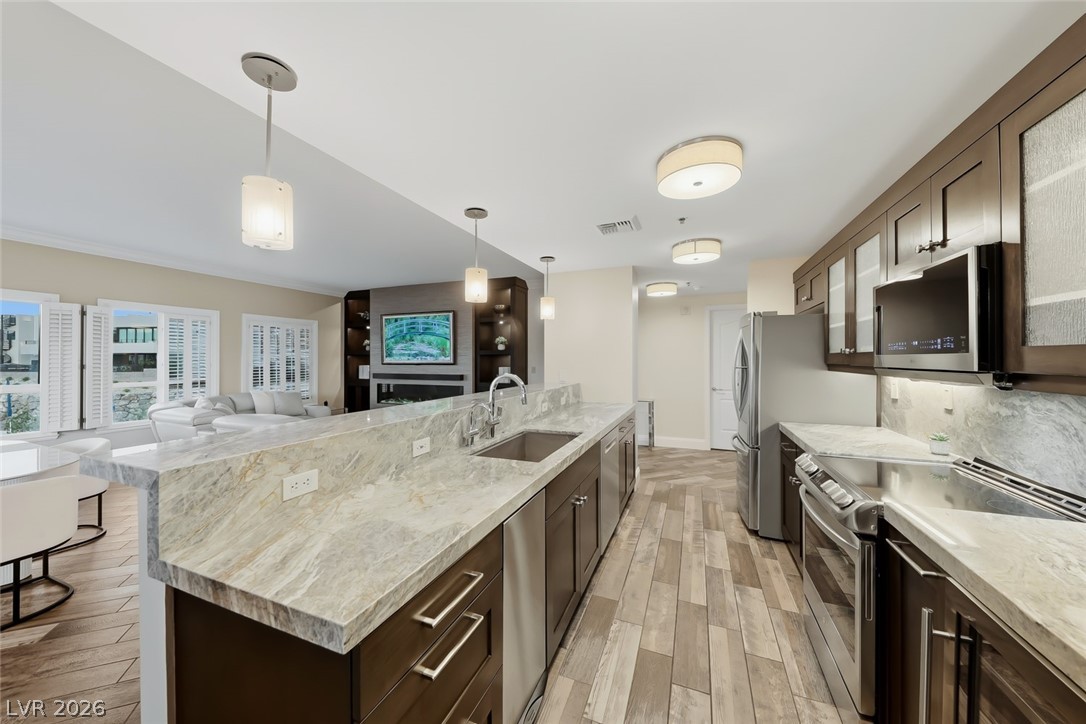 30 Strada Di Villaggio, Unit 151 Henderson, NV 89011 - Photo 18 of 69