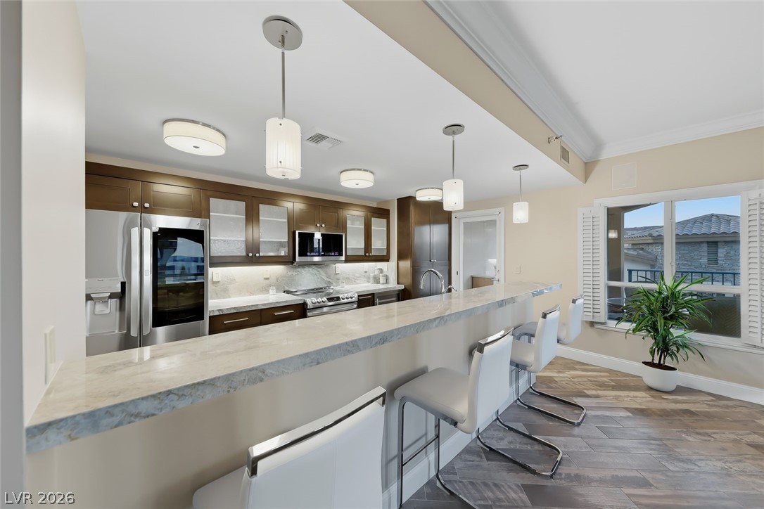 30 Strada Di Villaggio, Unit 151 Henderson, NV 89011 - Photo 19 of 69