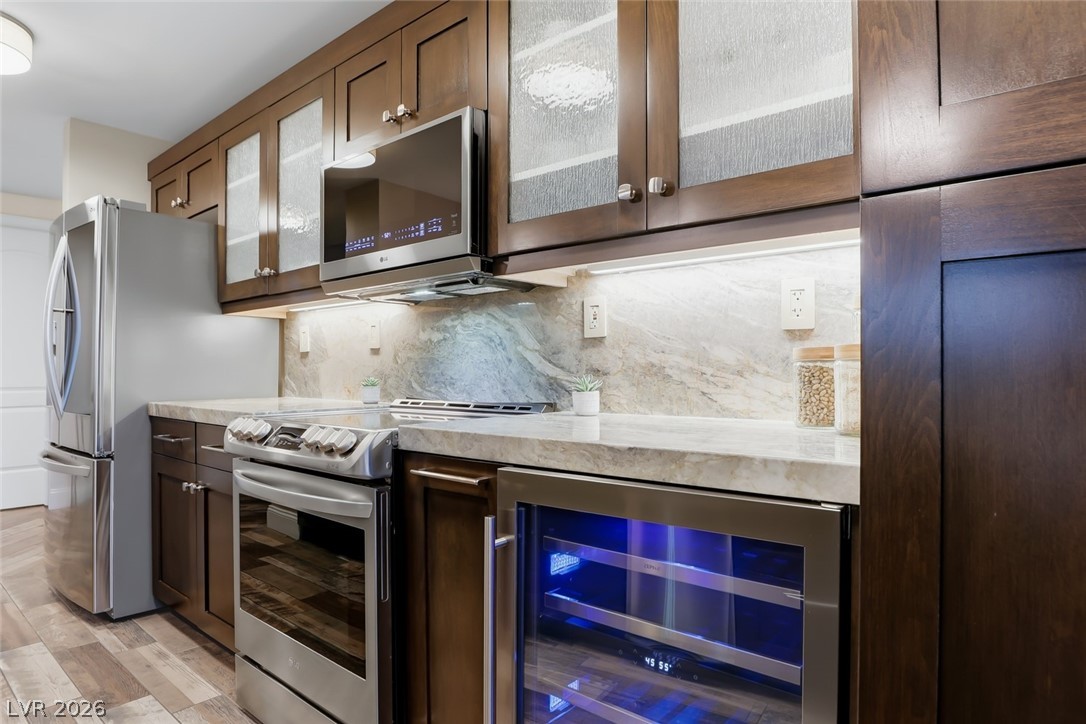 30 Strada Di Villaggio, Unit 151 Henderson, NV 89011 - Photo 20 of 69