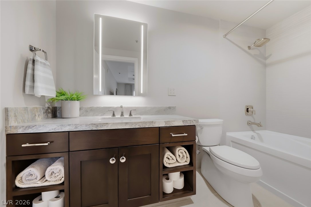 30 Strada Di Villaggio, Unit 151 Henderson, NV 89011 - Photo 32 of 69