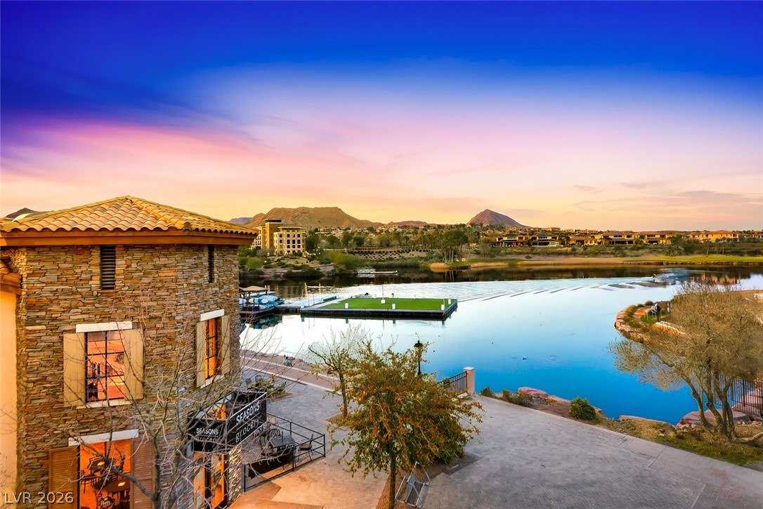 30 Strada Di Villaggio, Unit 151 Henderson, NV 89011 - Photo 41 of 69