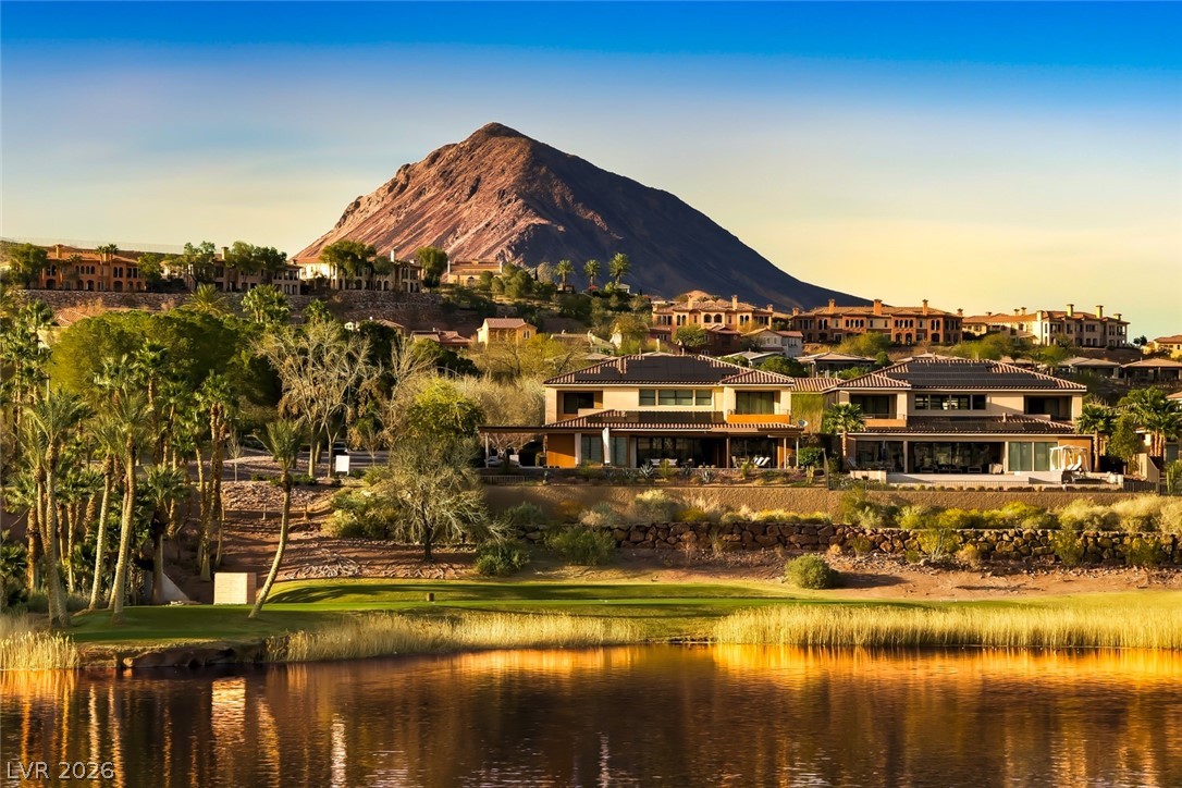 30 Strada Di Villaggio, Unit 151 Henderson, NV 89011 - Photo 42 of 69